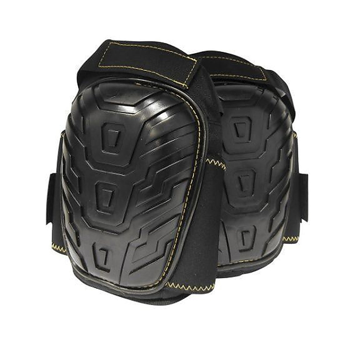 SAS 7105 Deluxe Gel Knee Pads