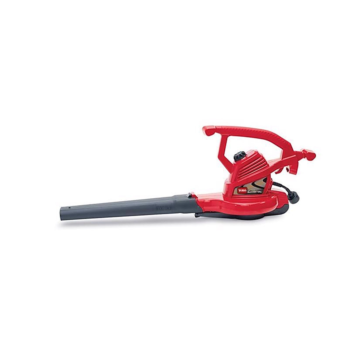 Toro 51619 Ultra 260 mph 340 CFM 110 volt Electric Handheld Leaf Blower/Vacuum