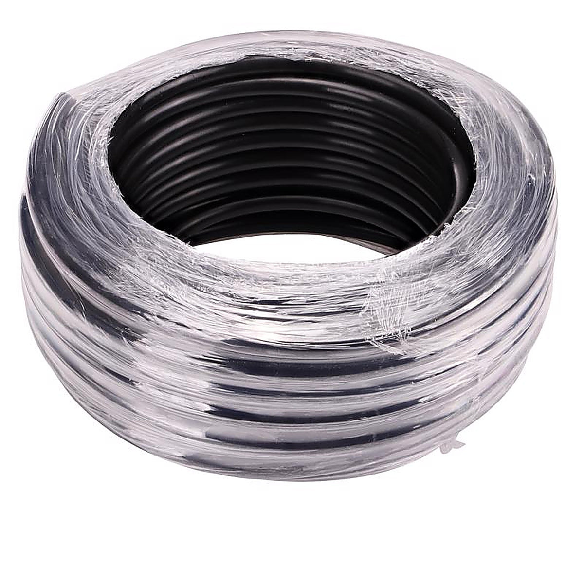 Raindrip 016005P Polyethylene Drip Irrigation Tubing 1/4 in. Dia. x 50 ft. L