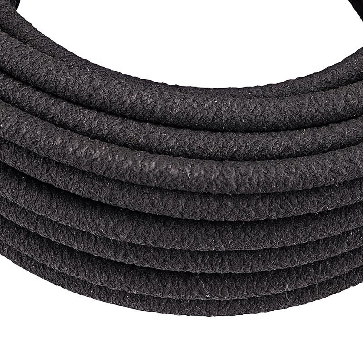 Raindrip 015005T Polyethylene Drip Irrigation Soaker Tubing 1/4 in. Dia. x 50 ft. L
