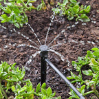 Raindrip 15600UB Full-Circle Drip Irrigation Bubbler 13 gph
