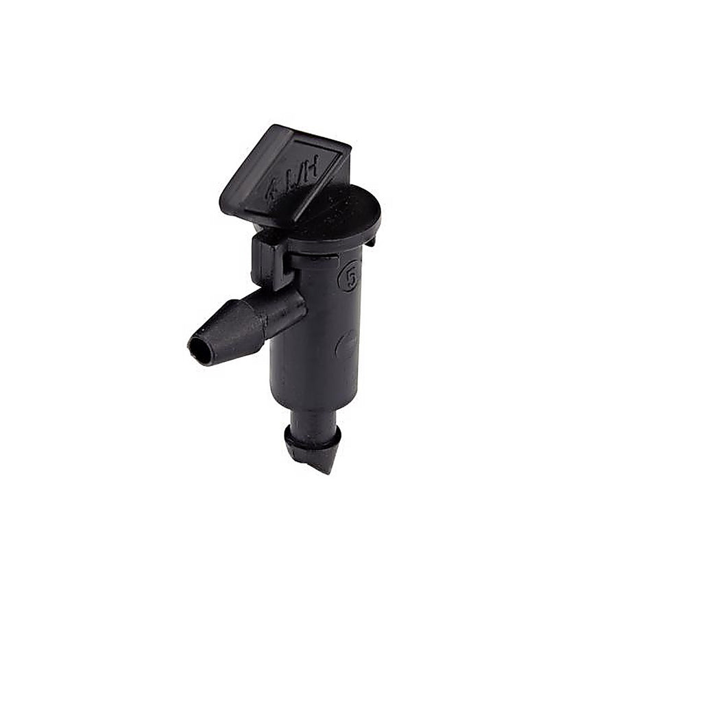 Raindrip 121010B Spot Drip Irrigation Dripper 4 gph