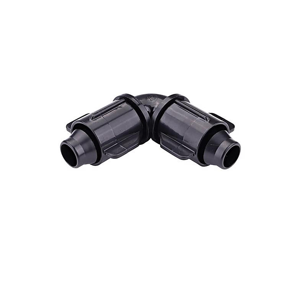 Raindrip S5700UB Slip 1/2 in. Drip Irrigation Elbow 1/Pack