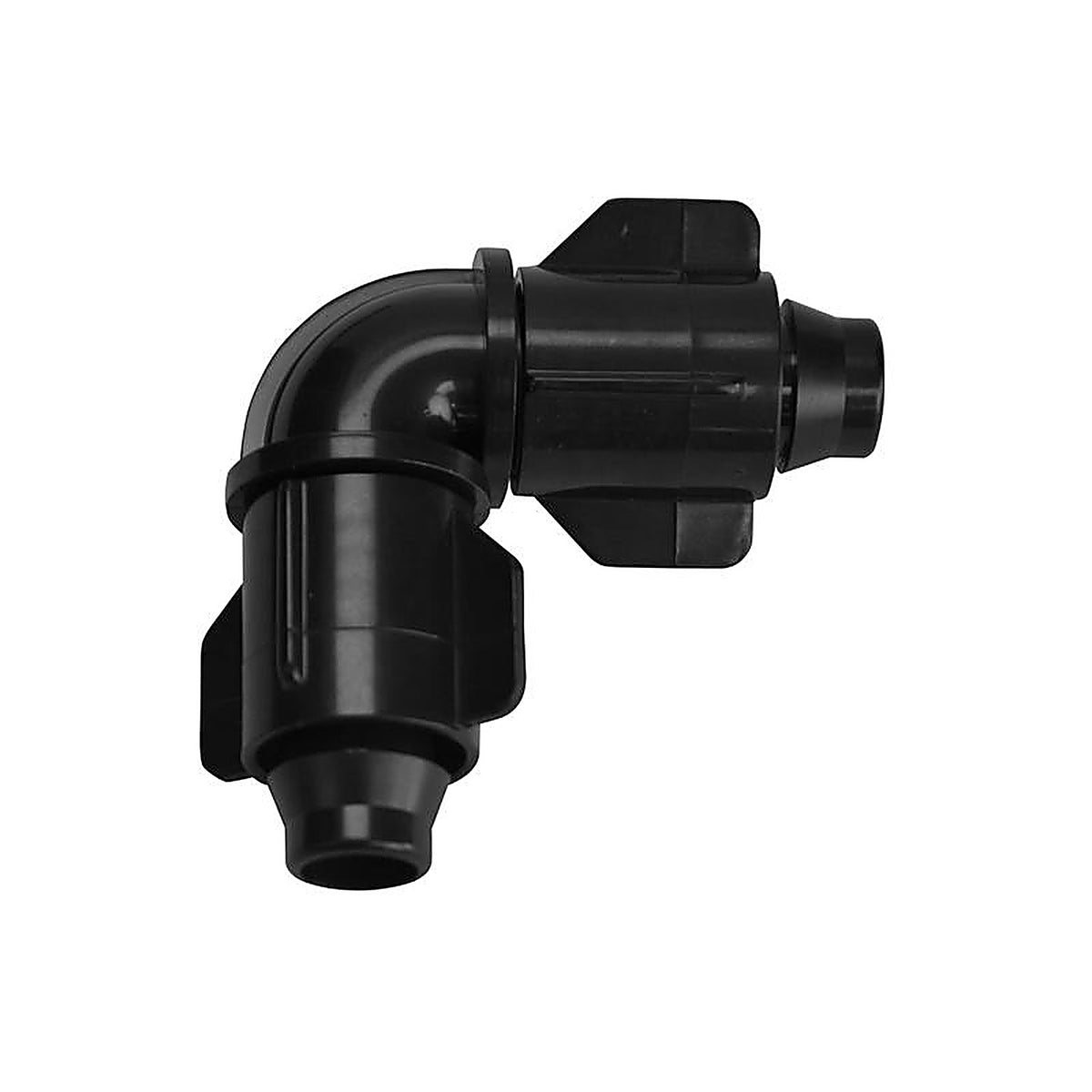 Raindrip S5700UB Slip 1/2 in. Drip Irrigation Elbow 1/Pack