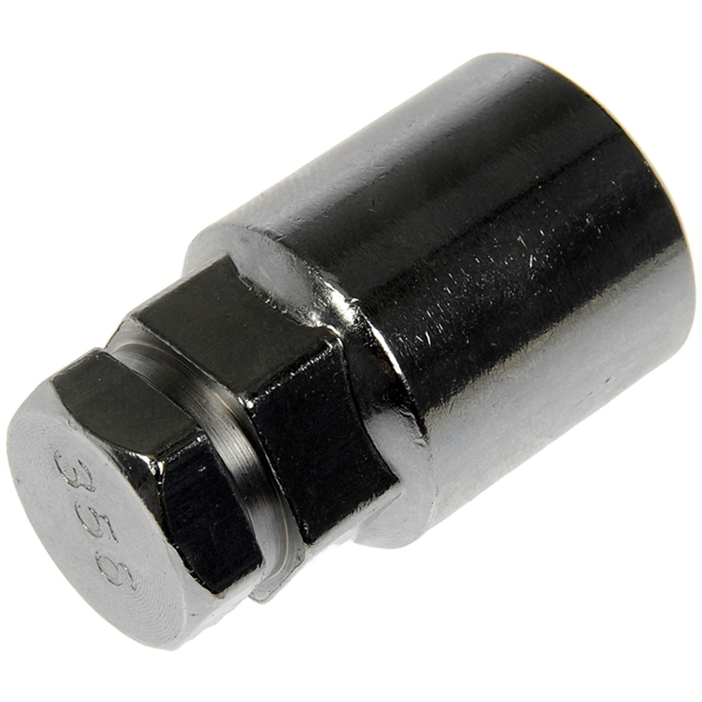 Dorman 711-043.1 Wheel Lock Key