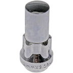 Dorman 711-1028 Wheel Nut Lock Chrome Acorn Nut Set M14-2.0
