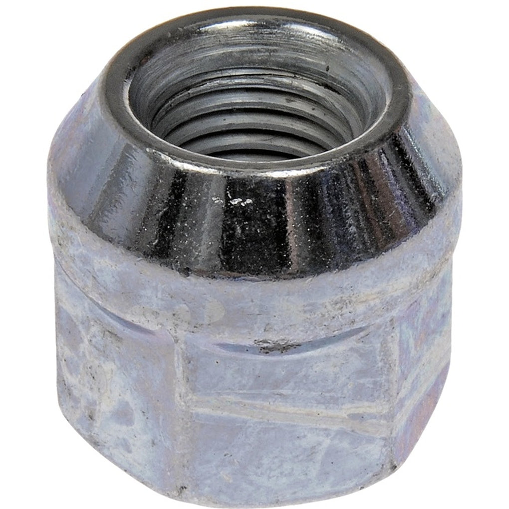 Dorman 711-106 Wheel Nut Chrome Bulge 7/16-20