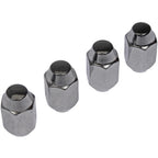 Dorman 711-109 Wheel Nut Chrome Acorn 7/16-20