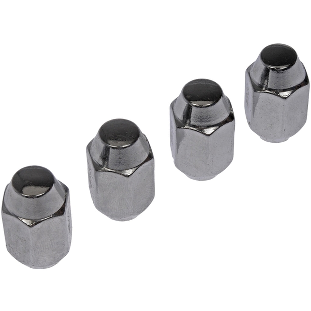 Dorman 711-109 Wheel Nut Chrome Acorn 7/16-20