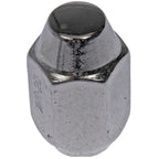 Dorman 711-109 Wheel Nut Chrome Acorn 7/16-20