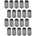 Dorman 711-1405 Wheel Nut Chrome Acorn M14-2.0