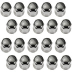 Dorman 711-1405 Wheel Nut Chrome Acorn M14-2.0