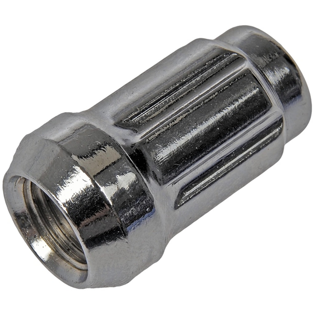 Dorman 711-215 Chrome Spline Drive Wheel Nut 1/2-20