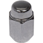 Dorman 711-301 Wheel Nut Chrome Acorn 2-Pc M12-1.50