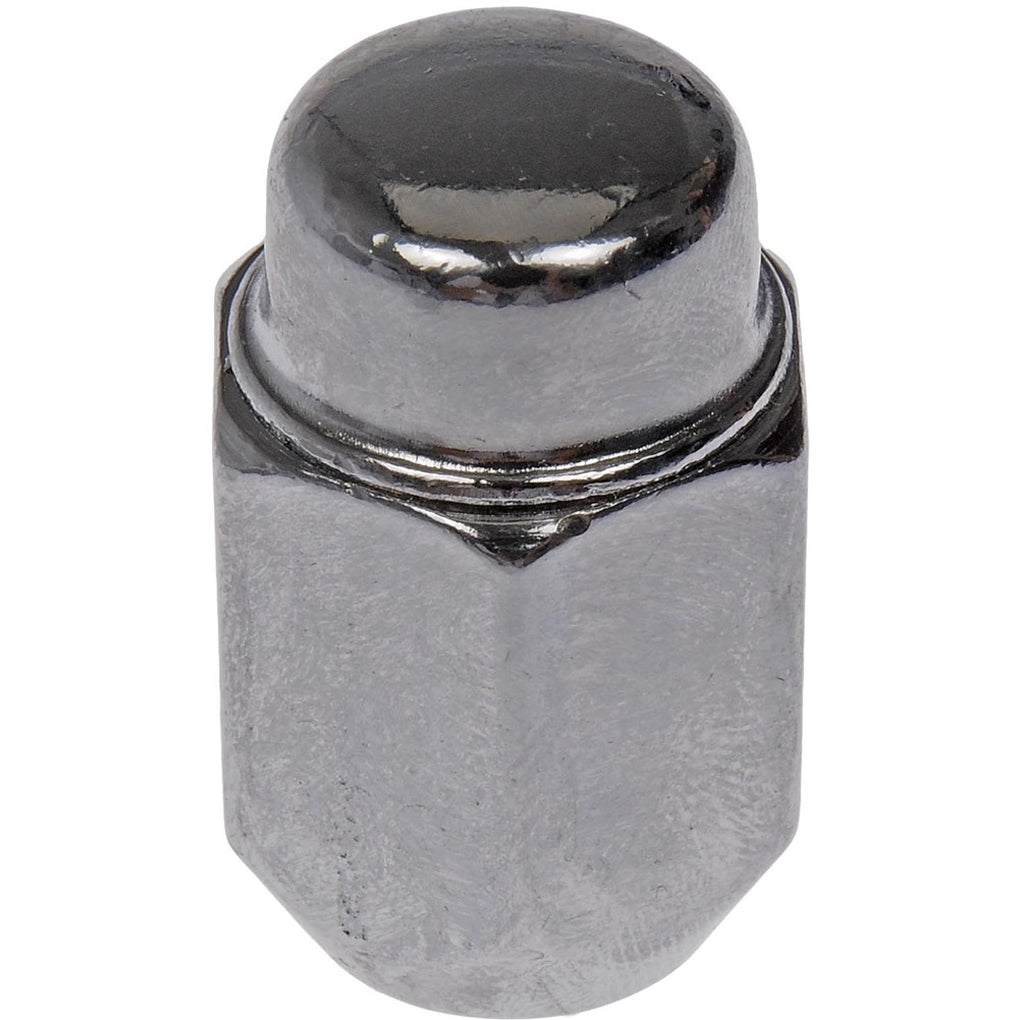 Dorman 711-301 Wheel Nut Chrome Acorn 2-Pc M12-1.50