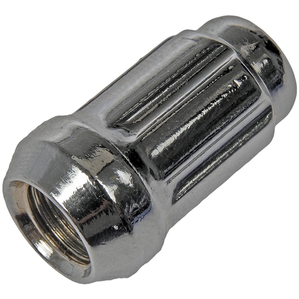 Dorman 711-315 Chrome Spline Drive Wheel Nut M12-1.50