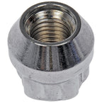 Dorman 711-326 Wheel Nut Lock Chrome Bulge Lock Set M12-1.50