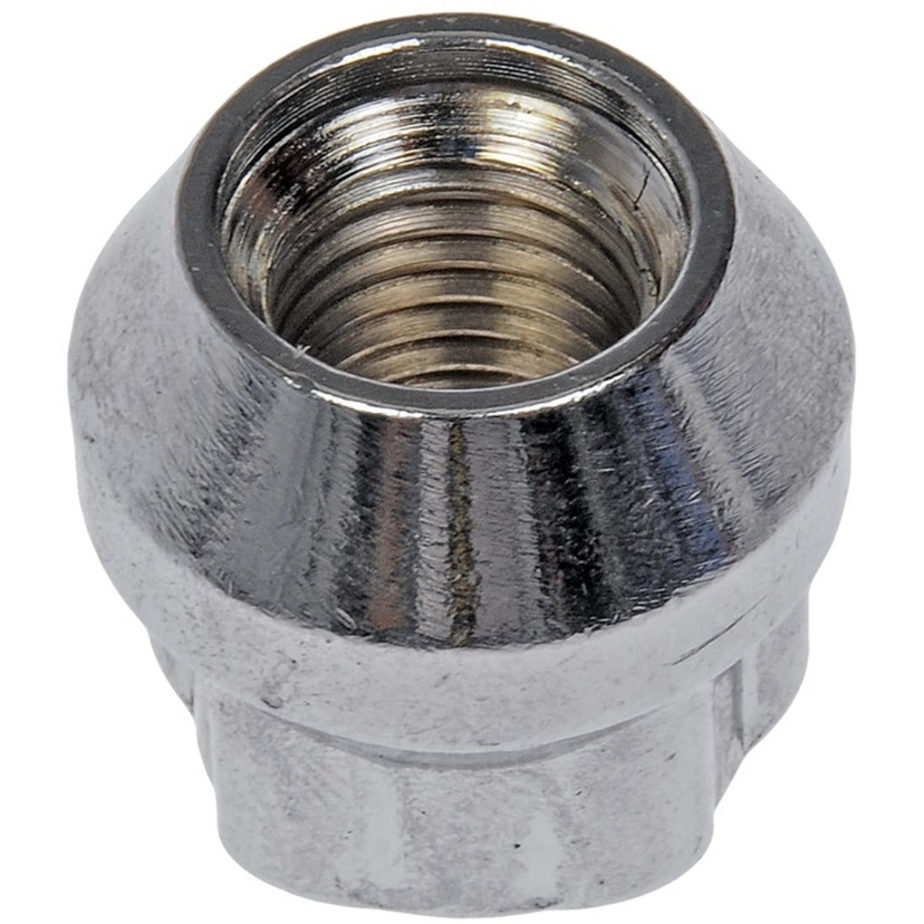 Dorman 711-326 Wheel Nut Lock Chrome Bulge Lock Set M12-1.50