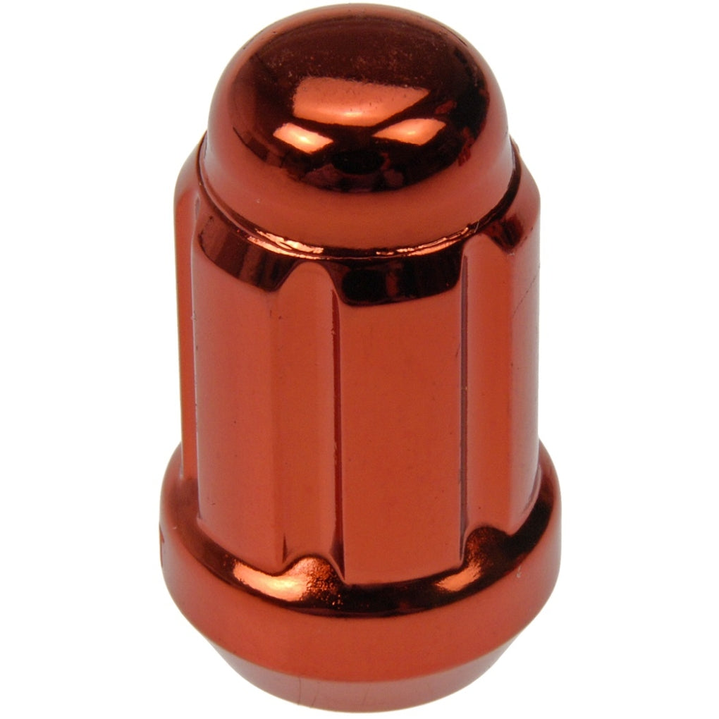 Dorman 711-355E Red Spline Drive Lock Set M12-1.50