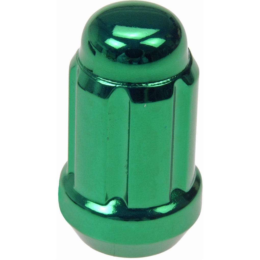 Dorman 711-355F Green Spline Drive Lock Set M12-1.50