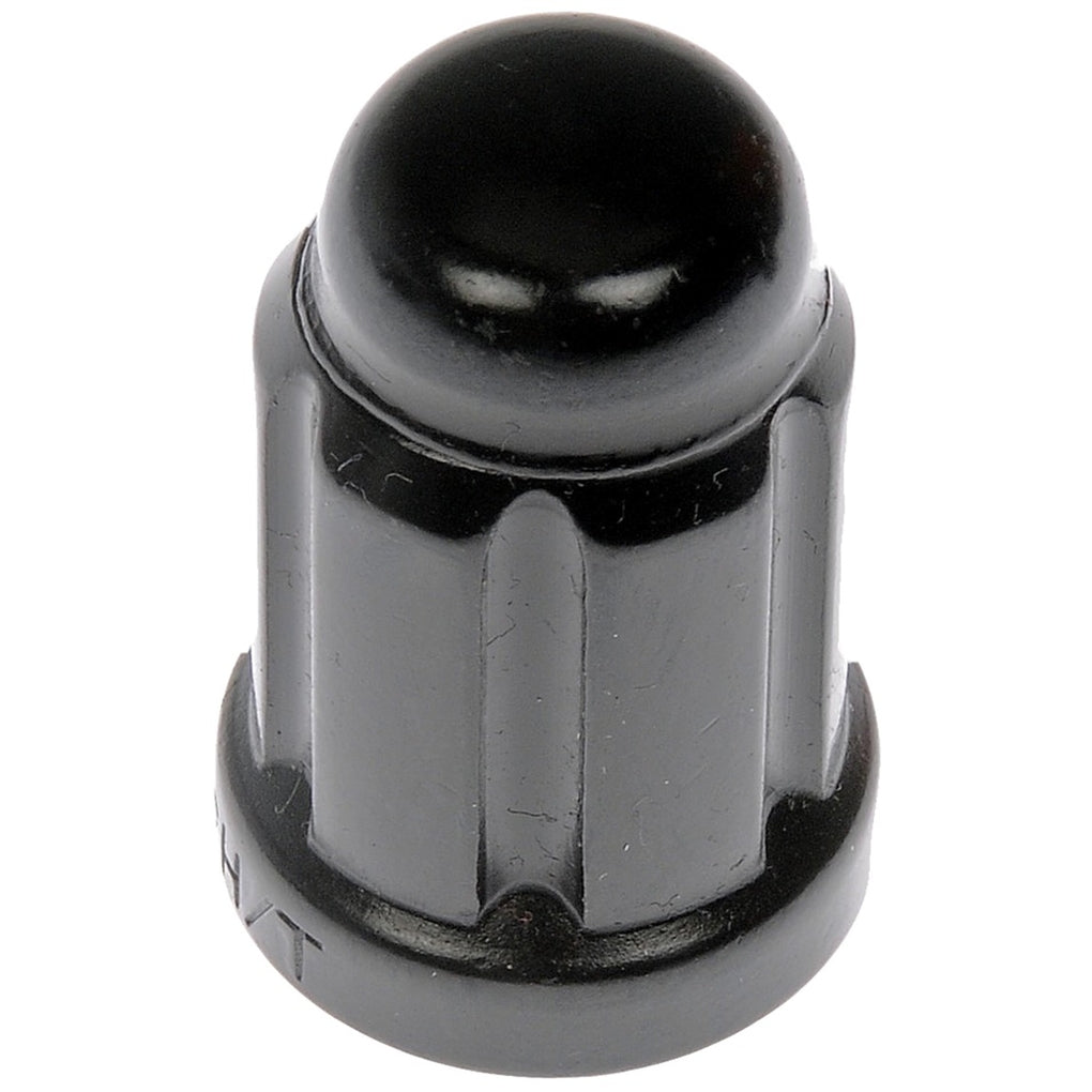 Dorman 711-356 Black Chrome Spline Drive Lock Set M12-1.50