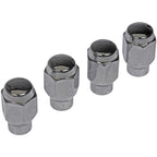 Dorman 711-412 Wheel Nut Chrome Et Conical M12-1.25