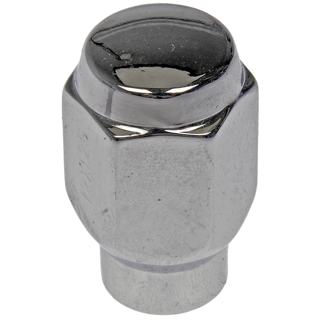Dorman 711-412 Wheel Nut Chrome Et Conical M12-1.25