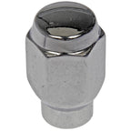 Dorman 711-412 Wheel Nut Chrome Et Conical M12-1.25