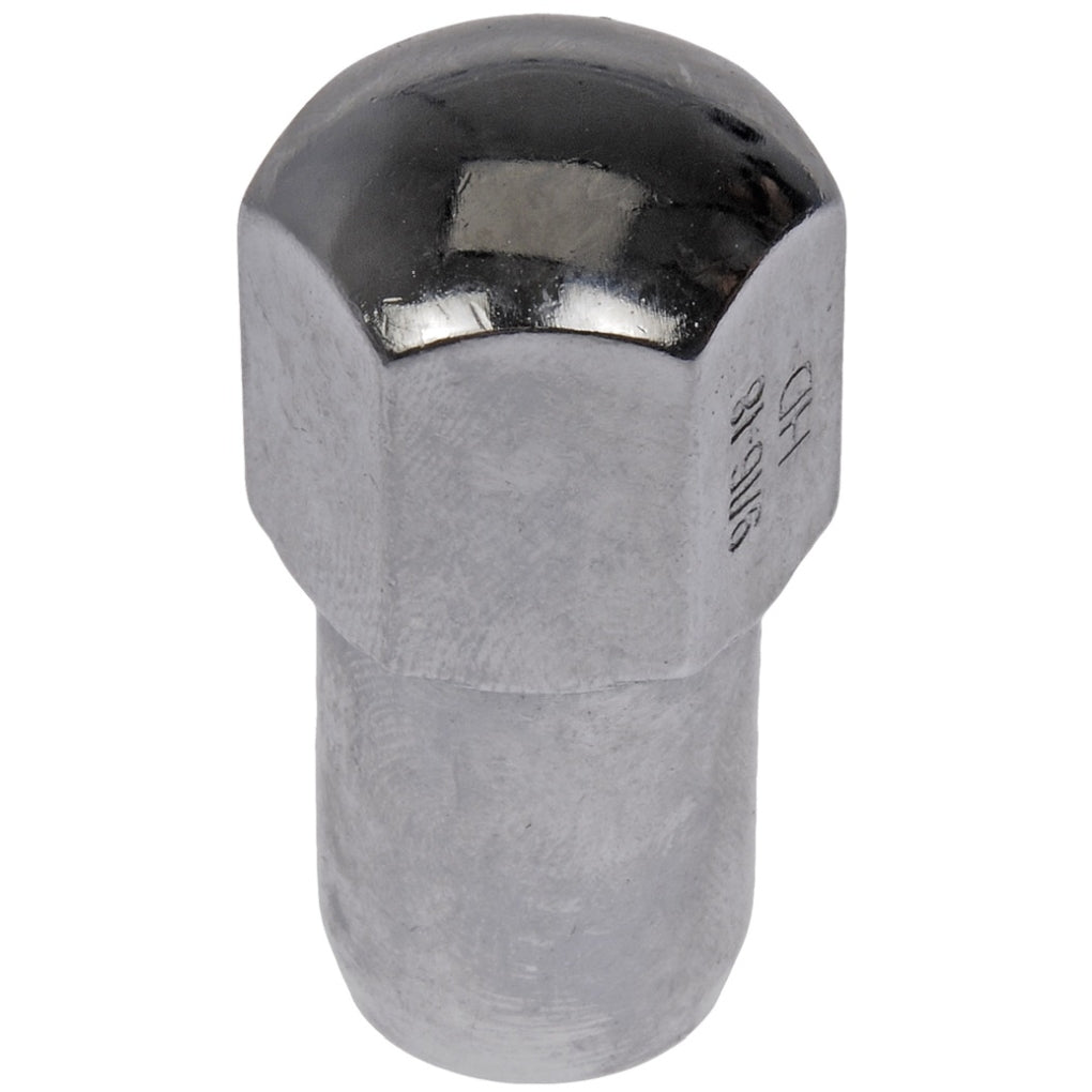 Dorman 711-503 Wheel Nut Chrome Duplex Mag 9/16-18