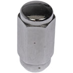 Dorman 711-504 Wheel Nut Chrome Duplex Acorn 9/16-18