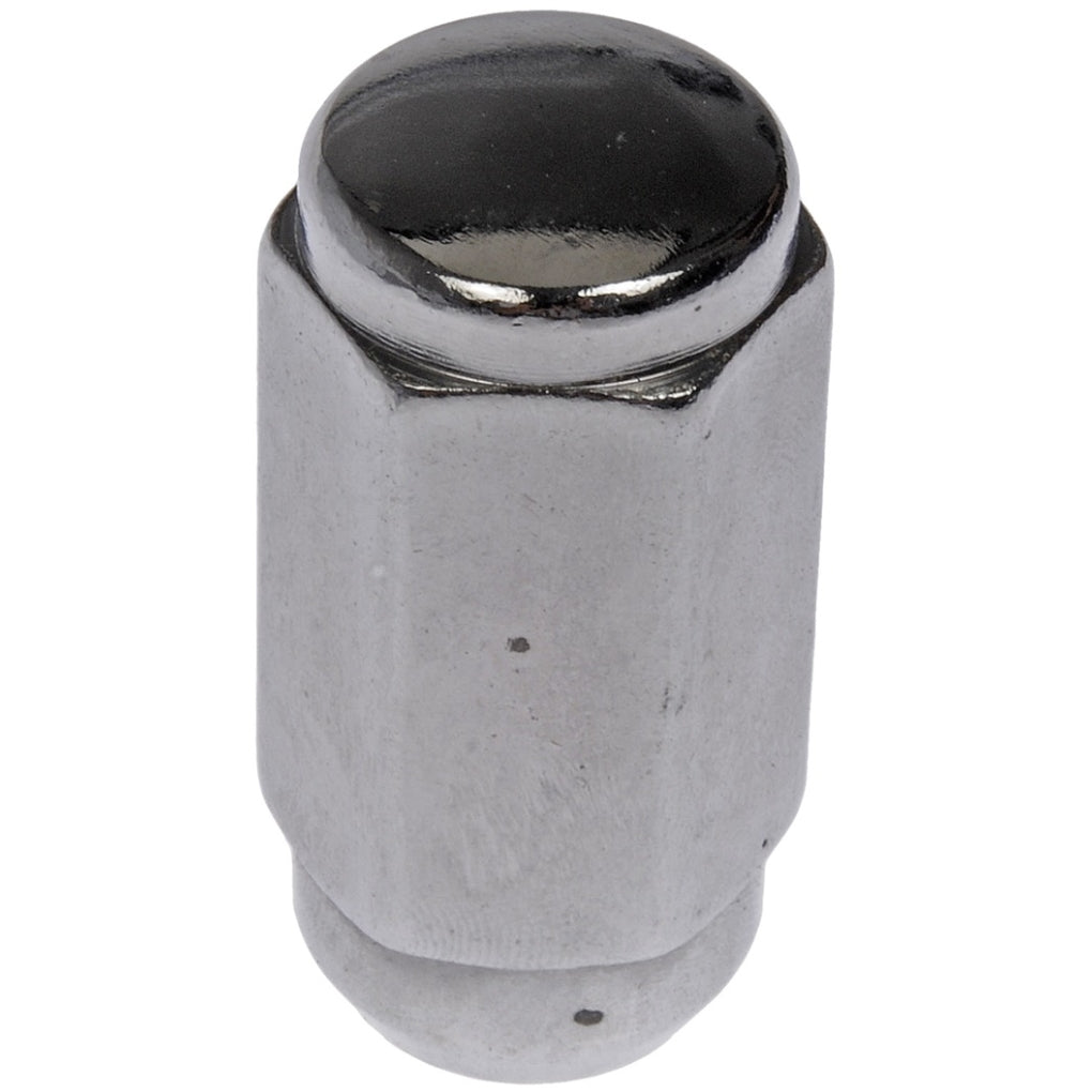 Dorman 711-504 Wheel Nut Chrome Duplex Acorn 9/16-18