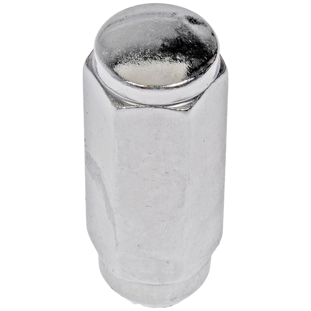 Dorman 711-514 Wheel Nut Chrome Duplex Acorn Extra Long 9/16-18