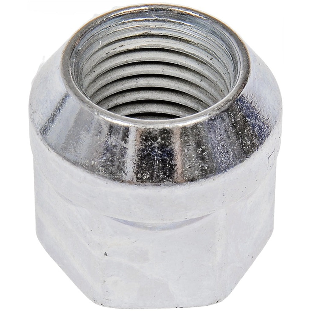 Dorman 711-606 Wheel Nut Chrome Bulge M14-1.50