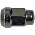 Dorman 711-635H Gunmetal Acorn Nut Lock Set M14-1.50