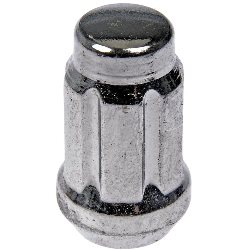 Dorman 711-655 Chrome Spline Drive Acorn Nut Set M14-1.50