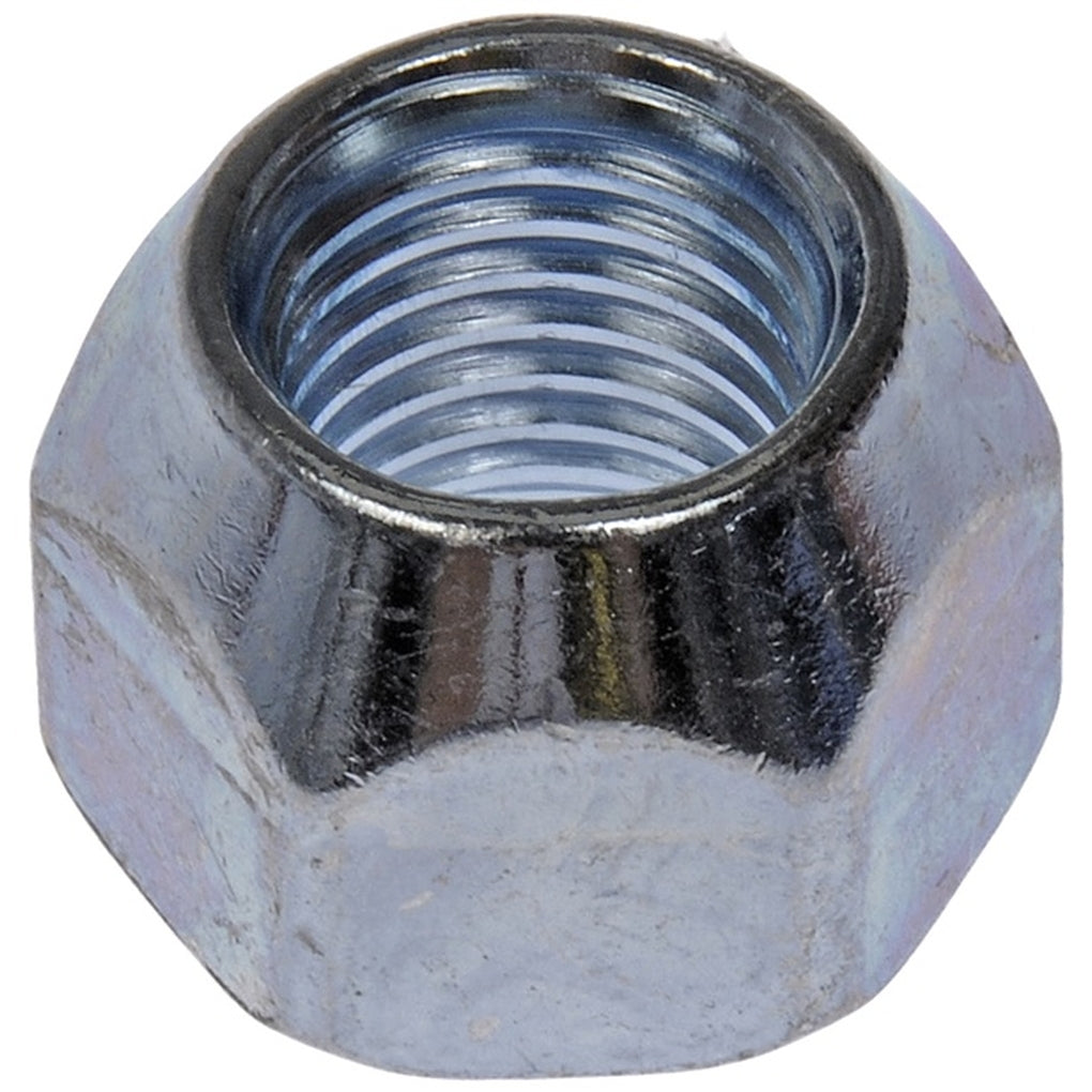 Dorman 711-832 Wheel Nut Chrome Standard M12-1.50