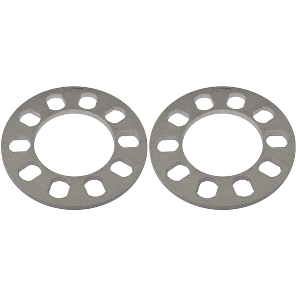 Dorman 711-914 5 Lug Wheel Spacers