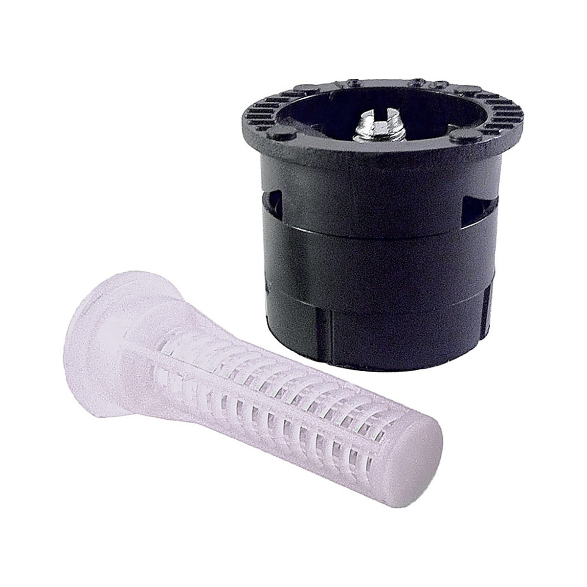 Champion 15Q-C Plastic 15 ft. Quarter-Circle Sprinkler Nozzle