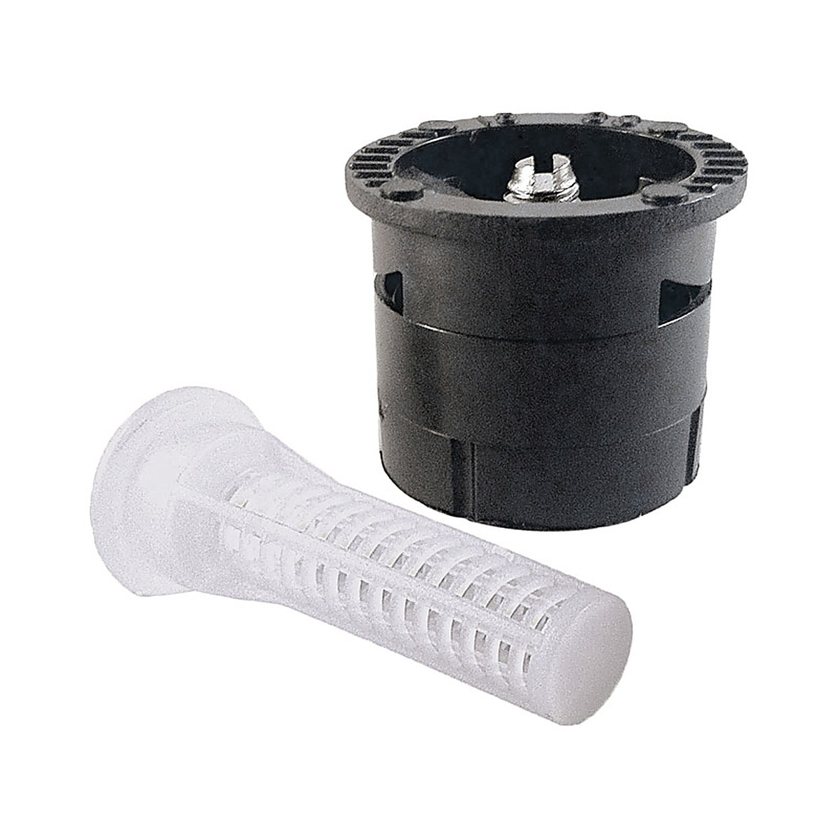 Champion 15ASA-C Plastic 15 ft. Adjustable, 0-360 Degrees Sprinkler Nozzle