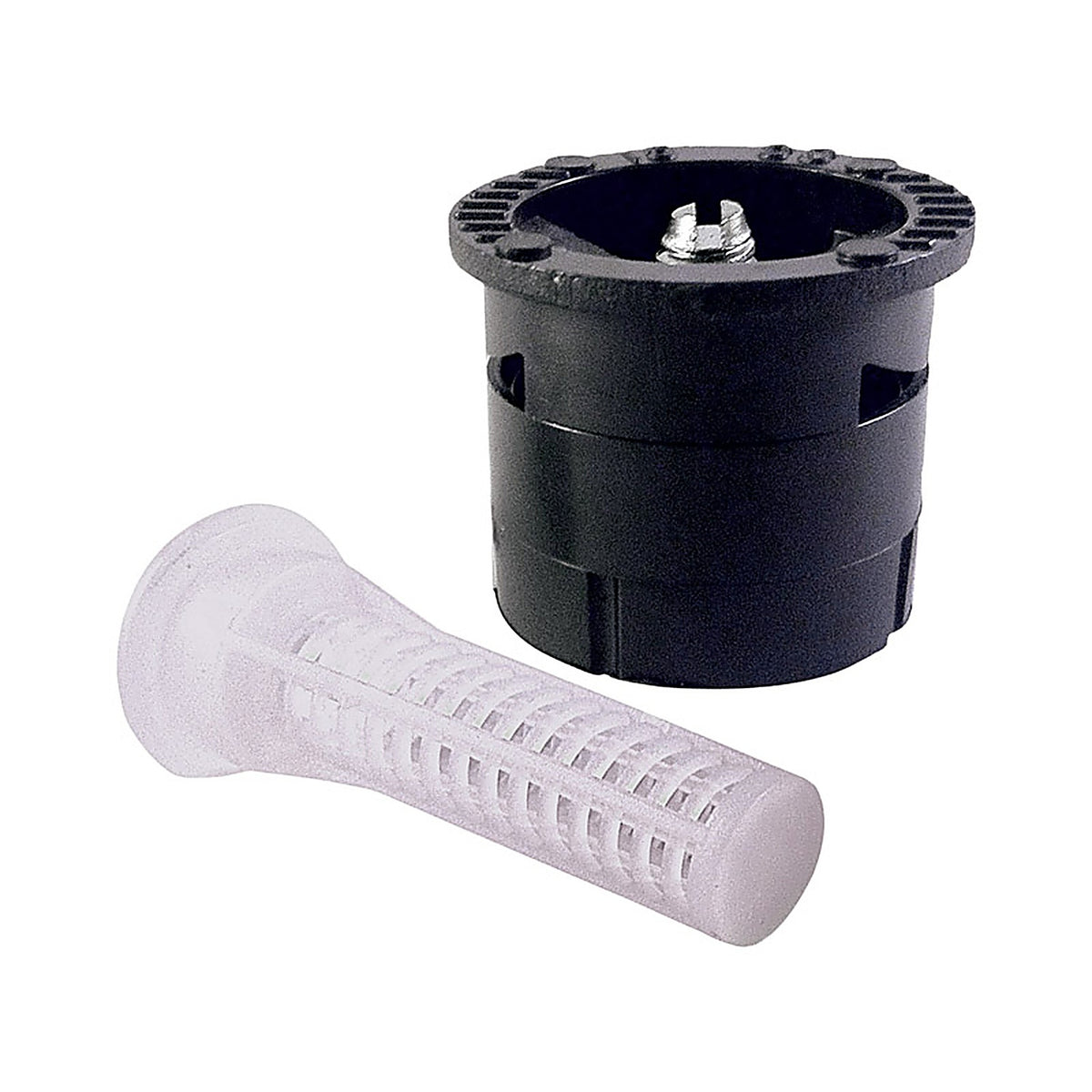 Champion 15H-C Plastic 15 ft. Half-Circle Sprinkler Nozzle