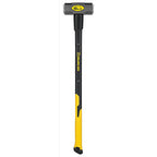 Collins MD-10FD-C 10 lb. Steel Sledge Hammer 35 in. Fiberglass Handle