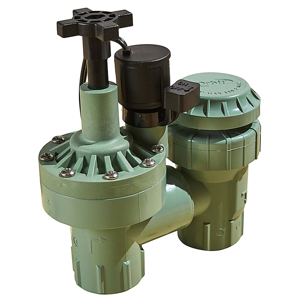 Orbit 57623 Anti-Siphon Valve 3/4 in. 150 psi