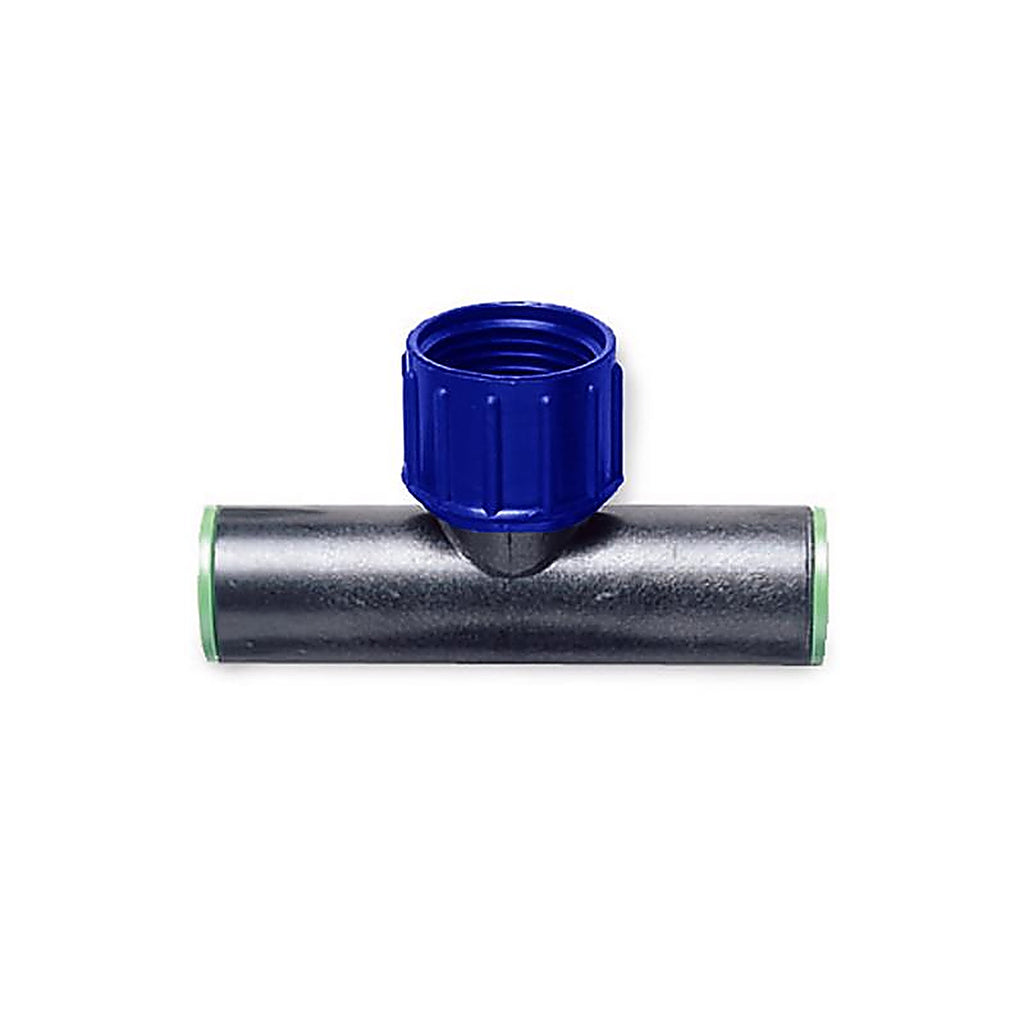 Raindrip 332G00UB Threaded 3/4 in. Drip Irrigation Swivel Adapter 1/Pack