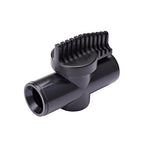 Raindrip 61800UB Compression 5/8 in. Drip Irrigation Tee 1/Pack