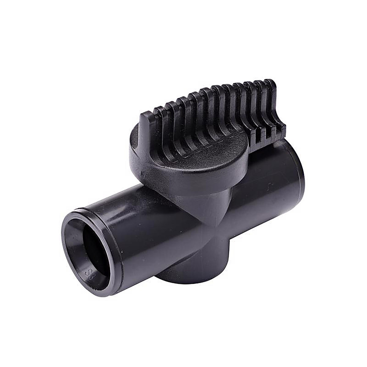 Raindrip 61800UB Compression 5/8 in. Drip Irrigation Tee 1/Pack