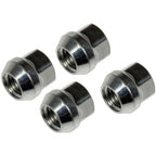 Dorman 712-1006 M14-2.0 Chrome Wheel Nut