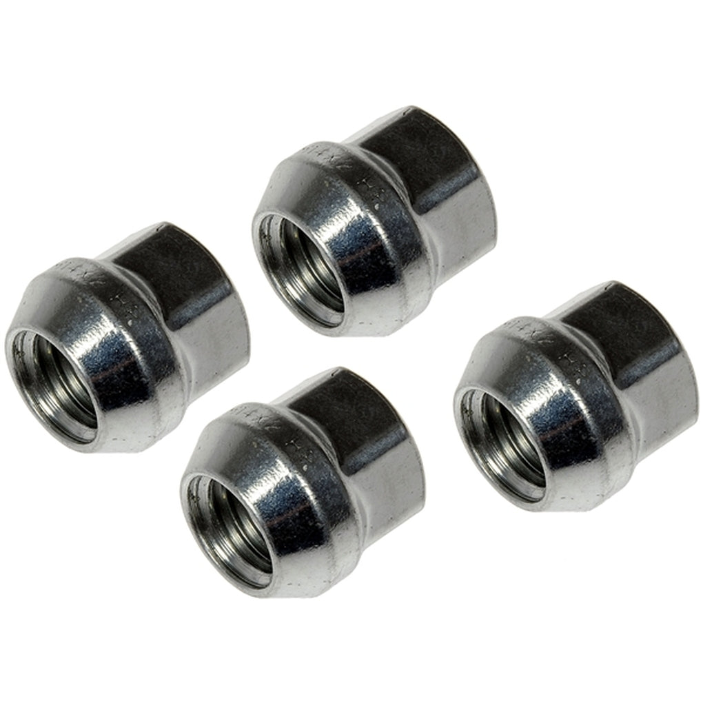 Dorman 712-1006 M14-2.0 Chrome Wheel Nut