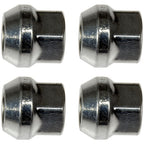 Dorman 712-1006 M14-2.0 Chrome Wheel Nut