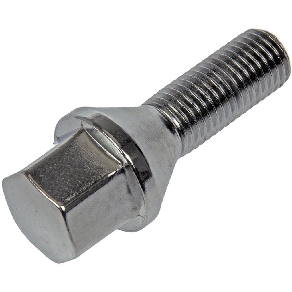 Dorman 712-300 Chrome Hex Head Wheel Bolt M12-1.50