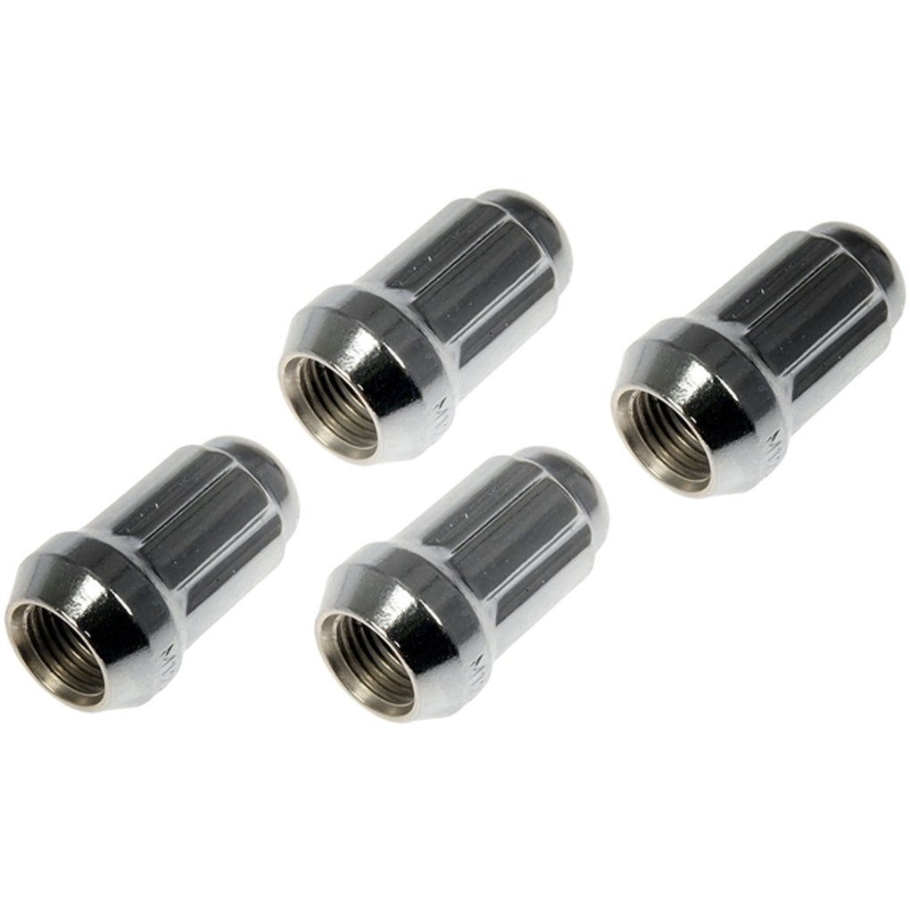Dorman 712-415 Chrome Spline Drive M12-1.25